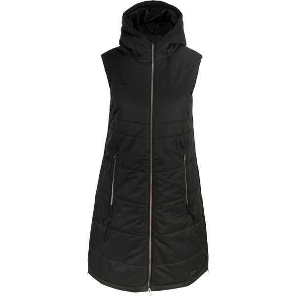 ALPINE PRO Women's vest ALPINE PRO