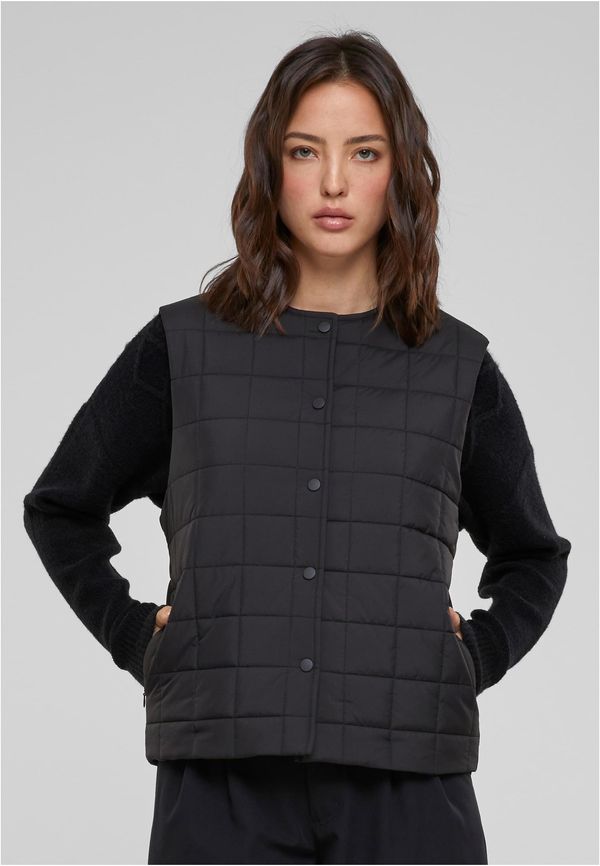 Urban Classics Women's vest black