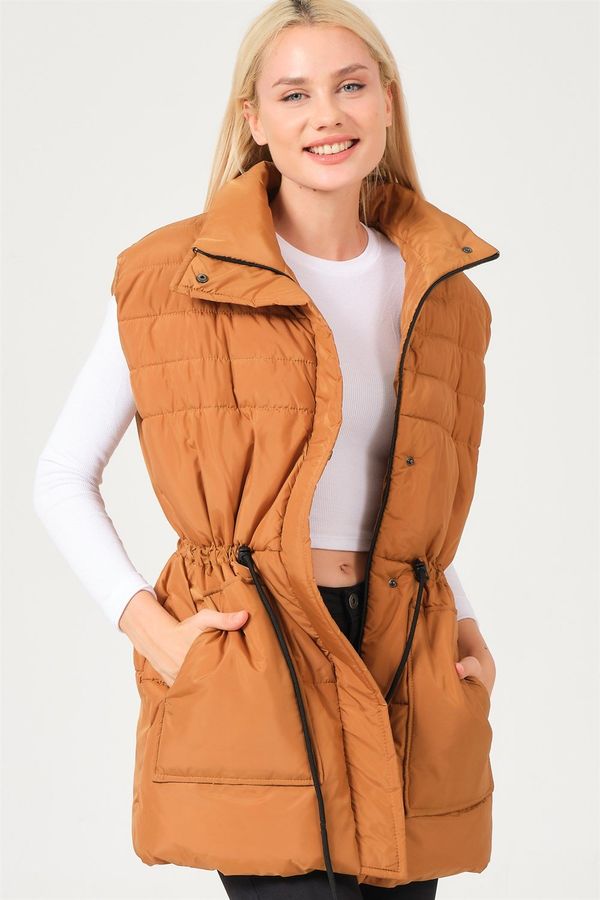 dewberry Women's vest dewberry Outdoor