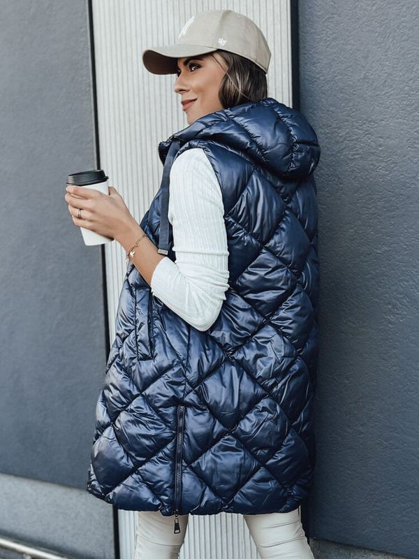 DStreet Women's vest DStreet