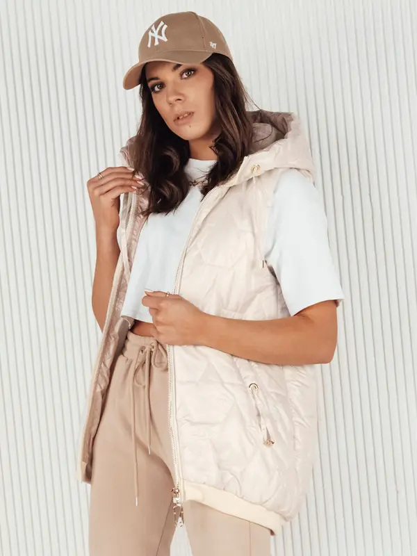 DStreet Women's vest DStreet