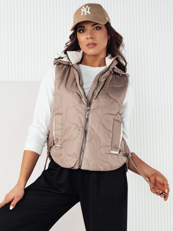 DStreet Women's vest DStreet