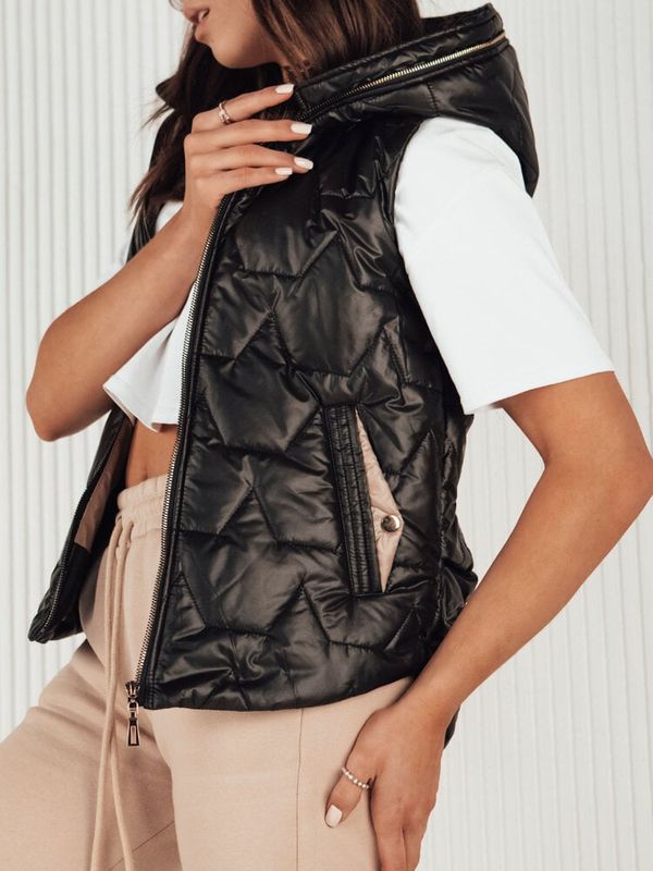 DStreet Women's vest DStreet