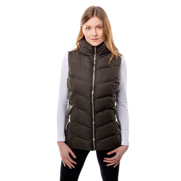 Glano Women's vest Glano