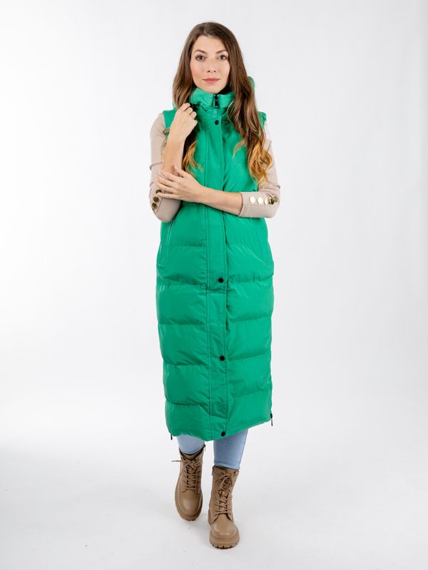 Glano Women's vest Glano