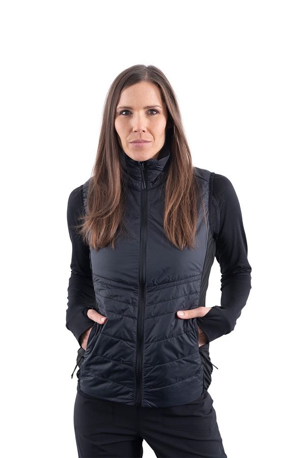 GTS Women's vest GTS Hybrid