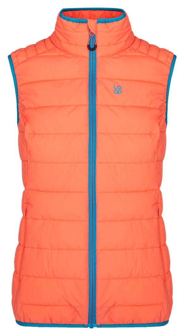 LOAP Women's vest LOAP IRLAMA Pink