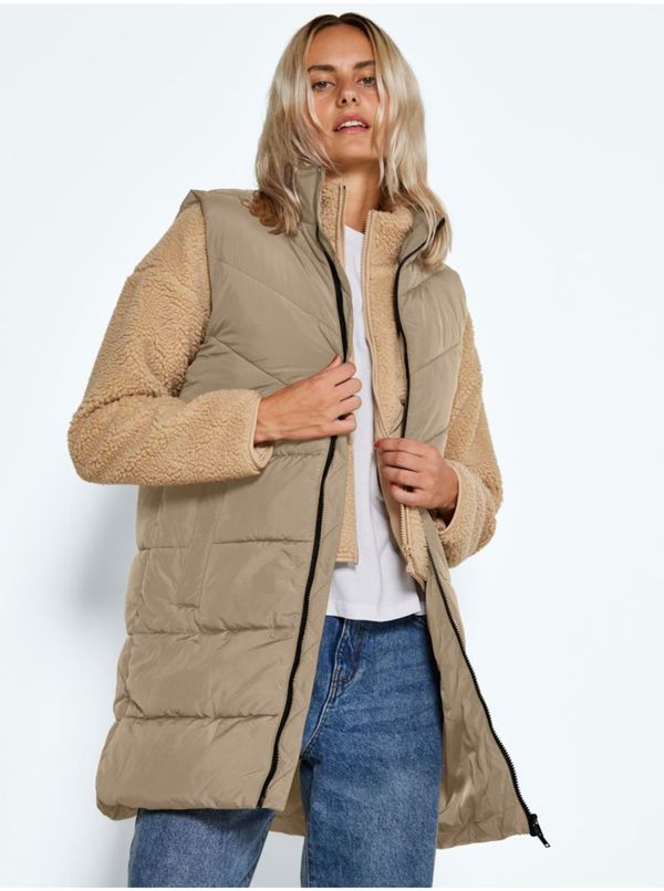 Noisy May Women's vest Noisy May