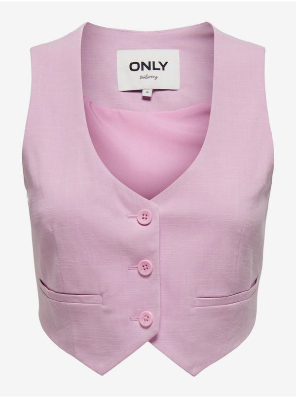 Only Women's vest Only