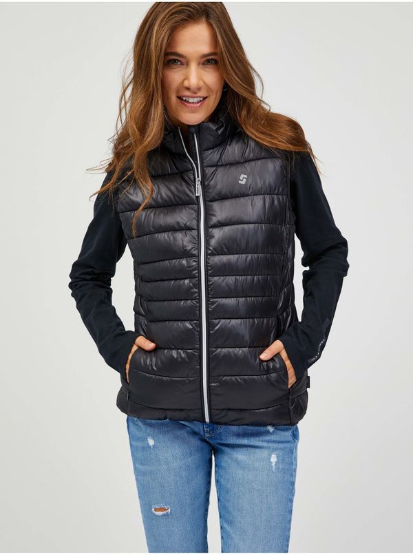 SAM73 Women's vest SAM73 Farai