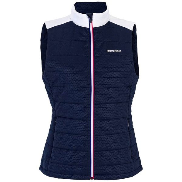 Tecnifibre Women's vest Tecnifibre Lady Sleeveless Bomber M