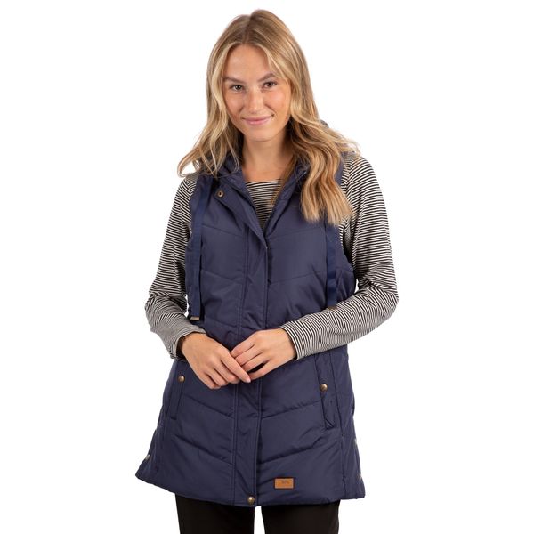 Trespass Women's vest Trespass Juniper