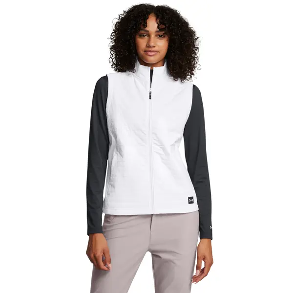 Under Armour Women's vest Under Armour Drive Pro Strm LT Ins VT