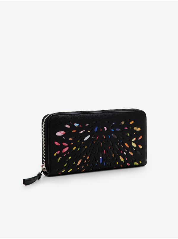 DESIGUAL Women's wallet Desigual Blackwell Fiona - Women's