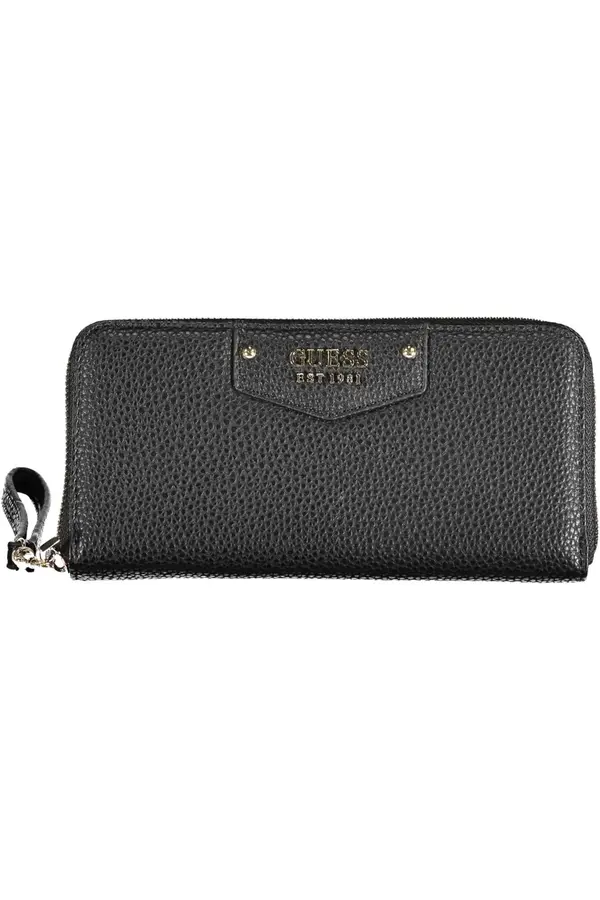 GUESS JEANS Women's wallet Guess
