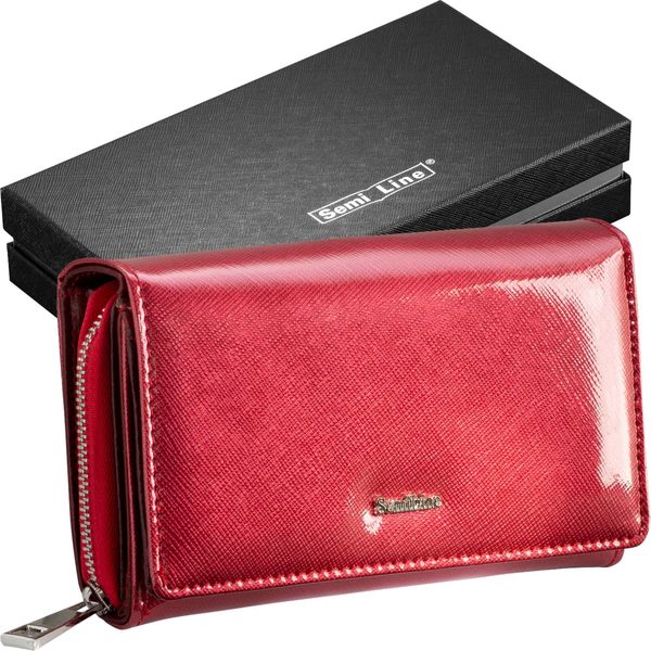 Semiline Women's wallet Semiline