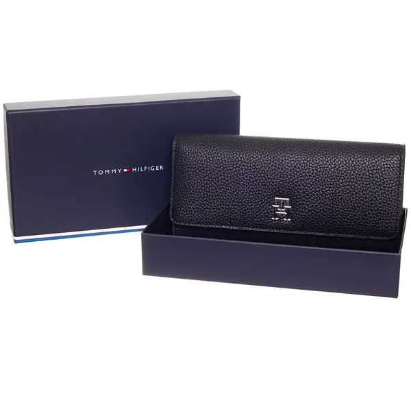 Tommy Hilfiger Women's wallet Tommy Hilfiger