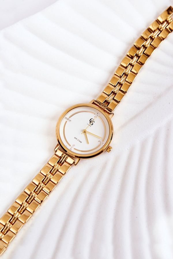 GG Luxe Women's Watch GG Luxe Gold