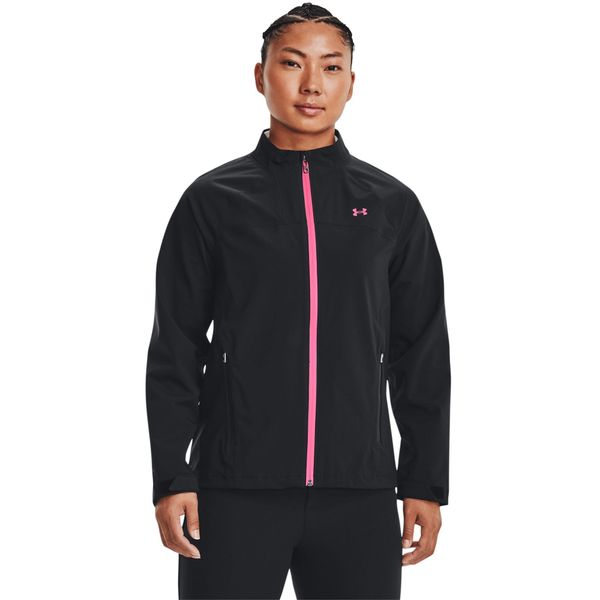 Under Armour Women's waterproof jacket Under Armour Stormproof Jkt 2.0