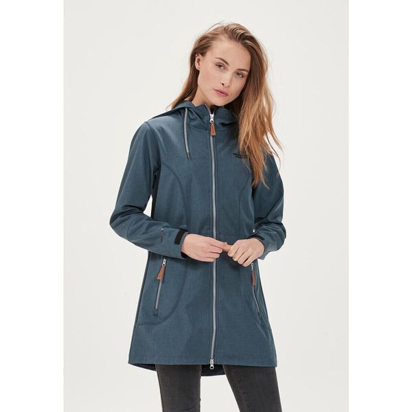 Weather report Women's Weather Report Lilan W Waterproof Jacket