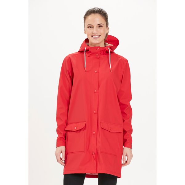 Weather report Women's Weather Report Tass Waterproof Jacket