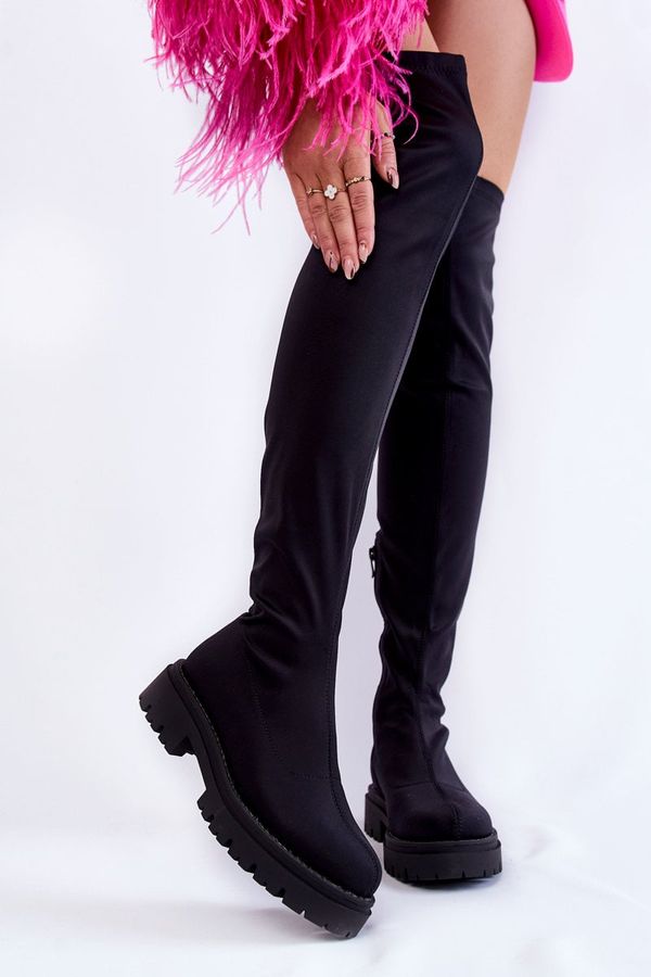 Kesi Women's winter boots Kesi i521_22854