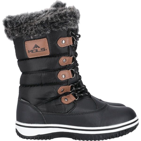 Mols Women's winter boots Mols ENFIELD