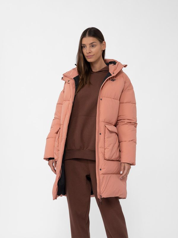 4F Women's winter coat