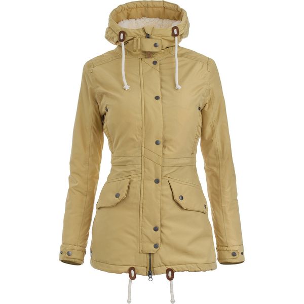 WOOX Women's winter coat WOOX Ventus Calida