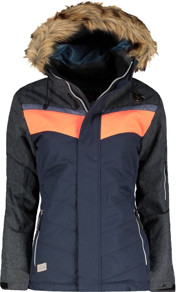 Rehall Women's winter jacket REHALL DARCY