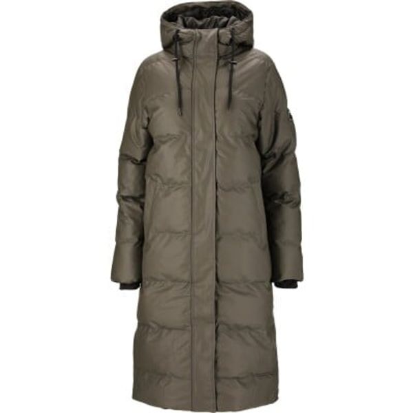 Weather report Women's winter jacket Weather Report AUDREY