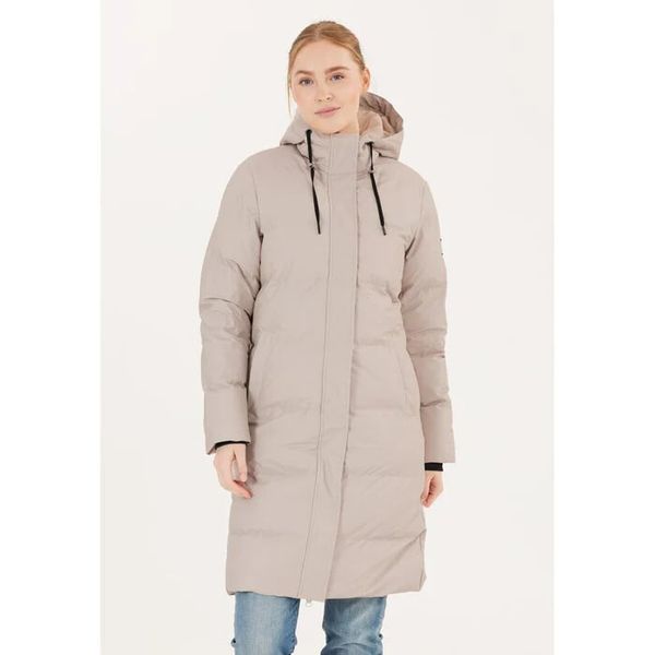 Weather report Women's winter jacket Weather Report AUDREY