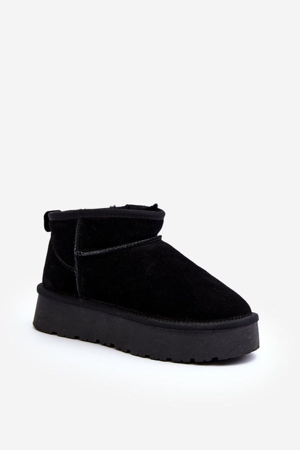 Kesi Women's winter shoes Kesi