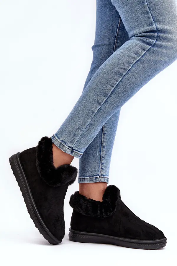 EVENTO Women's winter shoes Kesi