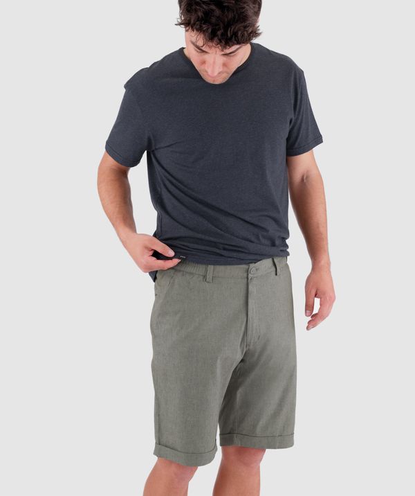 WOOX WOOX Itabo Shorts