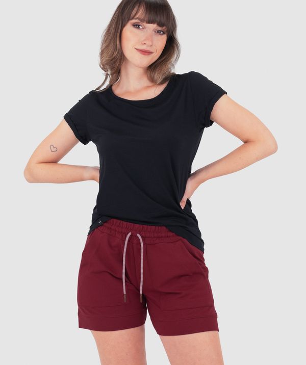 WOOX WOOX Kamari Shorts