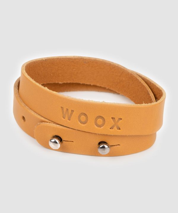 WOOX WOOX Pugnus Amarillo Bracelet