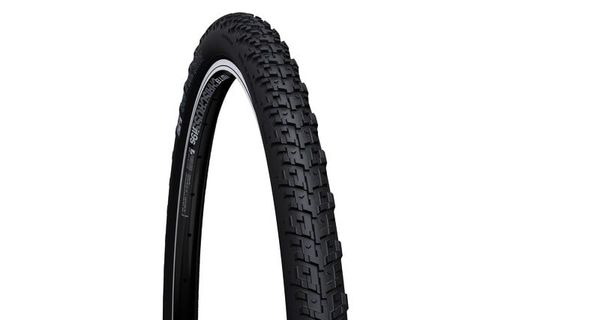 WTB WTB Nano 40x700 TCS Light/Fast Rolling Tire