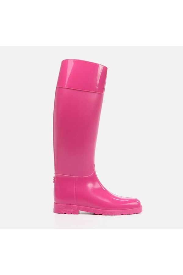 Yaya by Hotiç Yaya by Hotiç Women's Fuchsia Boots