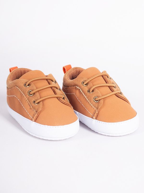 Yoclub Yoclub Kids's Baby Boy's Shoes OBO-0217C-6800