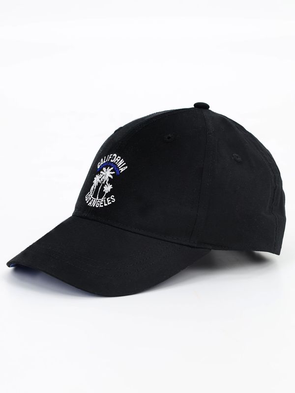 Yoclub Yoclub Kids's Boys' Baseball Cap