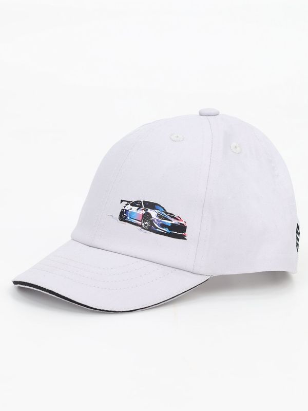 Yoclub Yoclub Kids's Boys' Baseball Cap P1