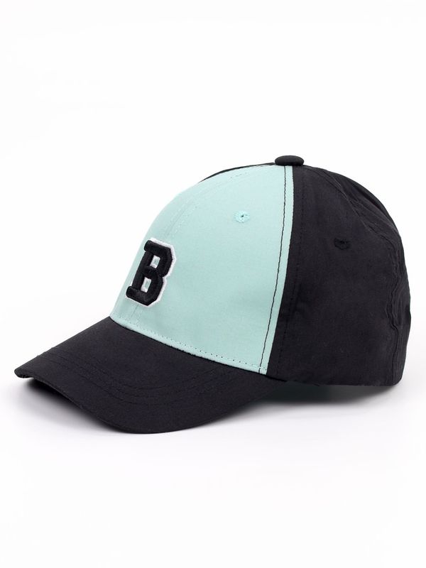 Yoclub Yoclub Kids's Boys' Baseball Cap