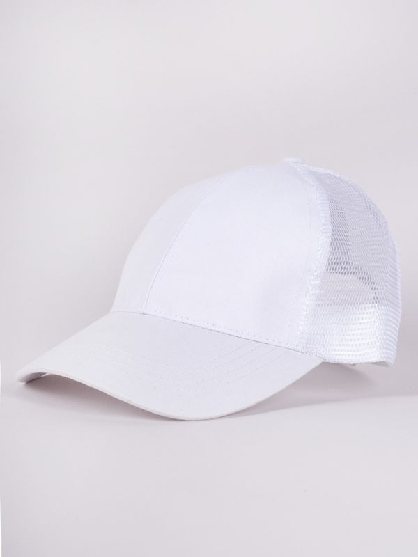 Yoclub Yoclub Kids's Children's Baseball Cap CZD-0662U-0100