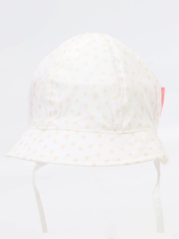 Yoclub Yoclub Kids's Girls' Summer Hat CLU-0104G-0100