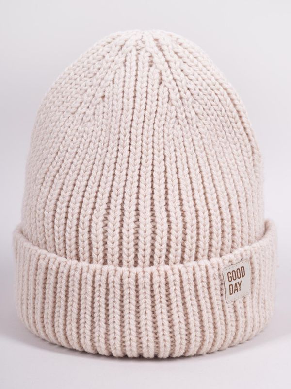 Yoclub Yoclub Kids's Girls' Winter Hat CZZ-0501G-AA10