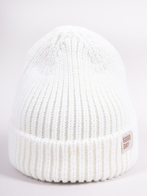 Yoclub Yoclub Kids's Girls' Winter Hat CZZ-0502G-AA10