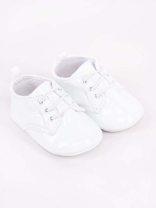 Yoclub Yoclub Kids's Shoes OBO-0158C-0100