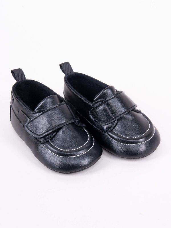 Yoclub Yoclub Kids's Shoes OBO-0169C-3400