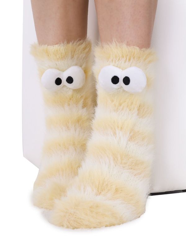 Yoclub Yoclub Kids's Socks SKA-0191U-600B